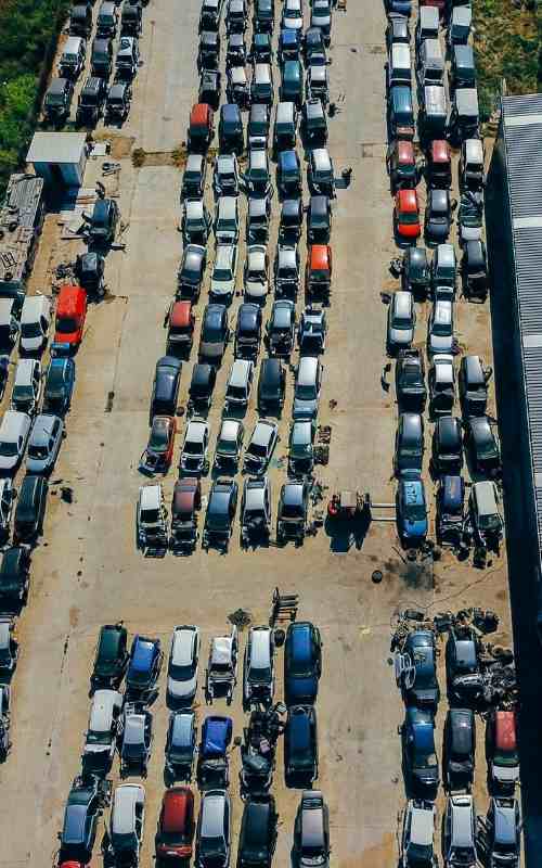 Free Scrap Car Collection Whitby